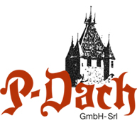 P-Dach Logo