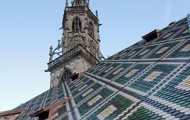 Coperture tetti La giusta copertura del tetto conferisce armonia a tutta la casa. Le caratteristiche fondamentali per il vostro benessere, però, da fuori sono invisibili.<